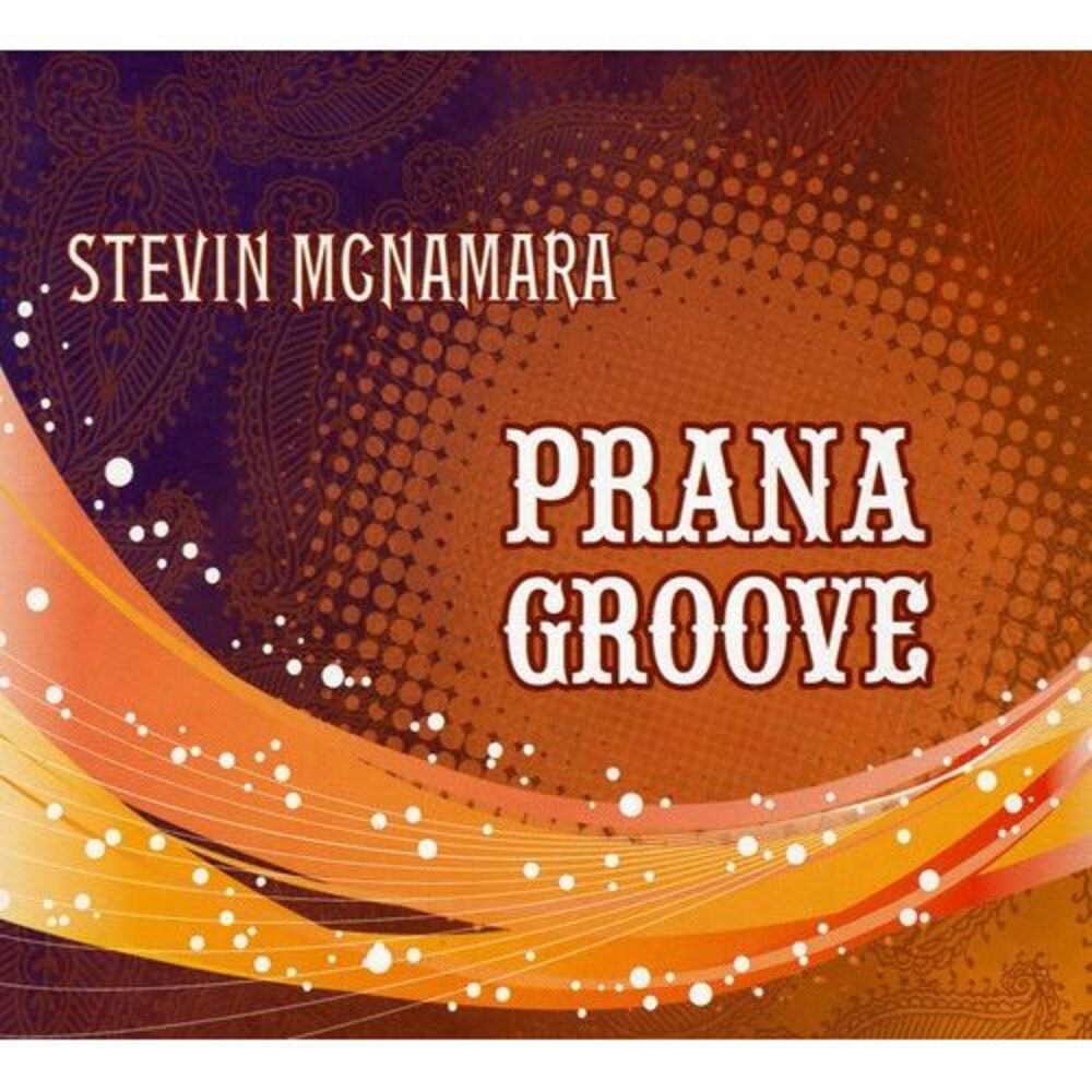 Stevin McNamara - Prana Groove Ecopak